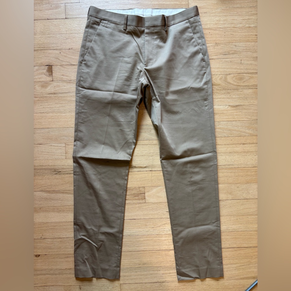 Express Mens extra slim pants | Size 30x32